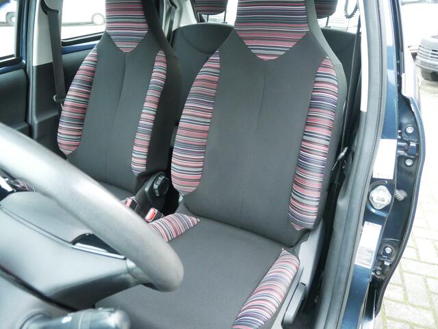 Citroen C1 1.0 VTi Feel, Airco, Bluetooth, 5-Deurs