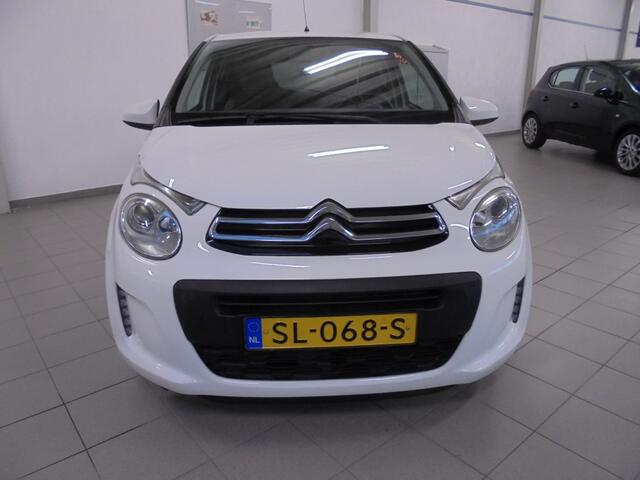 Citroen C1 1.0 e-VTi Feel||Airco||Rijklaar||