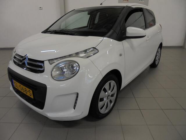 Citroen C1 1.0 e-VTi Feel||Airco||Rijklaar||