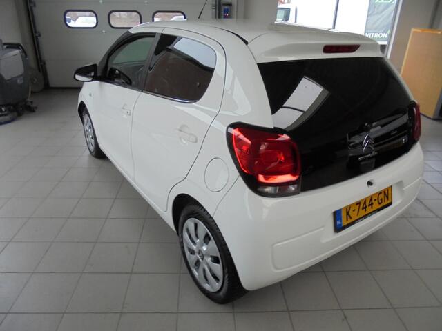 Citroen C1 1.0 VTi Feel||Airco||Cruise||Rijklaar||