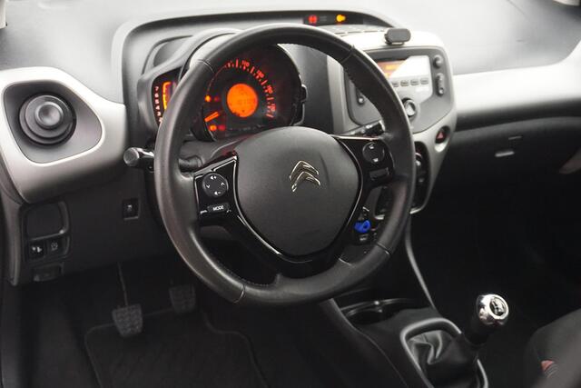 Citroen C1 1.0 e-VTi Feel