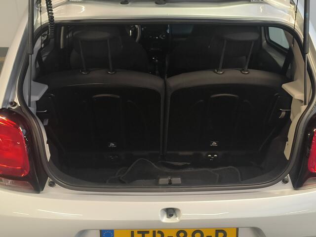 Citroen C1 1.0 VTi Feel Rijklaar + 12 maanden Bovag-garantie Henk Jongen Auto's in Helmond, al 50 jaar service zoals 't hoort!