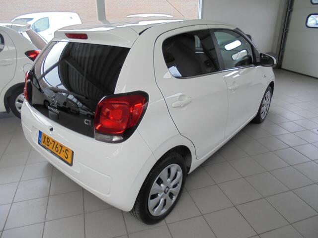 Citroen C1 1.0 VTi Feel||Cruise||Airco||Rijklaar||