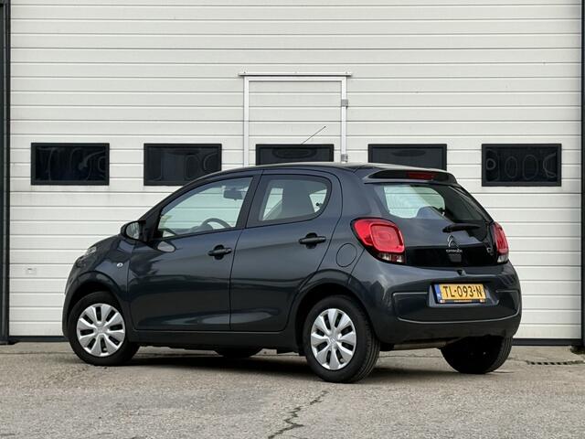 Citroen C1 1.0 VTi Feel Airco | Bluetooth | USB