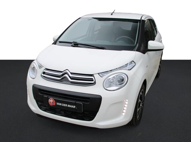 Citroen C1 1.0 VTi Feel