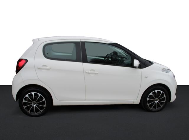 Citroen C1 1.0 VTi Feel