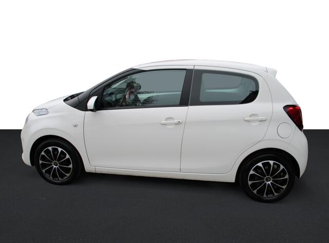 Citroen C1 1.0 VTi Feel