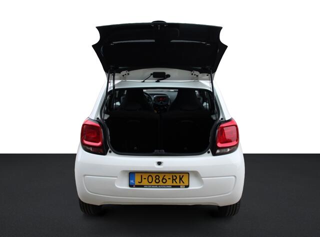 Citroen C1 1.0 VTi Feel