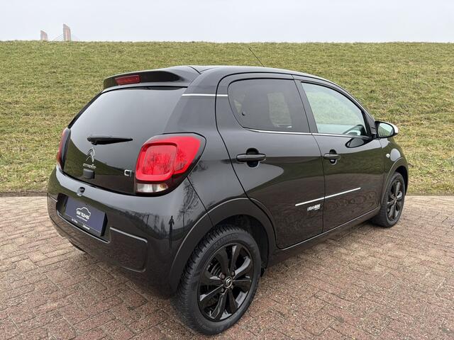 Citroen C1 1.0 VTi Urban Ride Apple Carplay | Achteruitrijcamera | Climatecontrol | BTW Auto