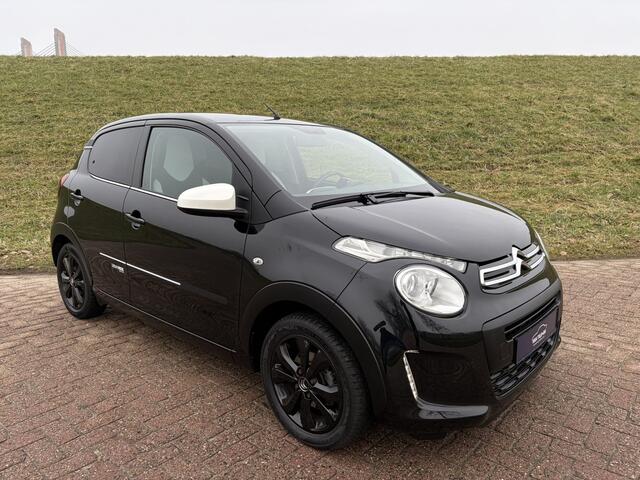 Citroen C1 1.0 VTi Urban Ride Apple Carplay | Achteruitrijcamera | Climatecontrol | BTW Auto