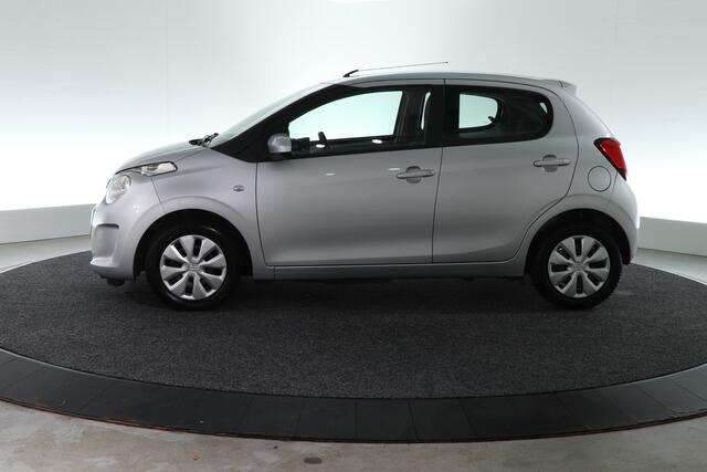 Citroen C1 1.0 e-VTi Feel | AIRCO | ELEK. PAKKET | BLUETOOTH |