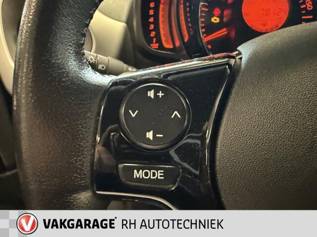 Citroen C1 1.0 e-VTi Feel 1e eignr, dealr onderh, Orgn NL