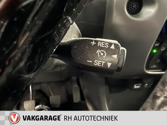 Citroen C1 1.0 e-VTi Feel 1e eignr, dealr onderh, Orgn NL
