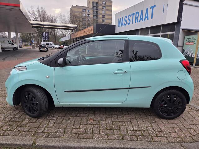 Citroen C1 1.0 VTi Feel | ALL-IN RIJKLAAR | Zeer compleet | Scherm | Airco | Apple Carplay | Camera | Bluetooth