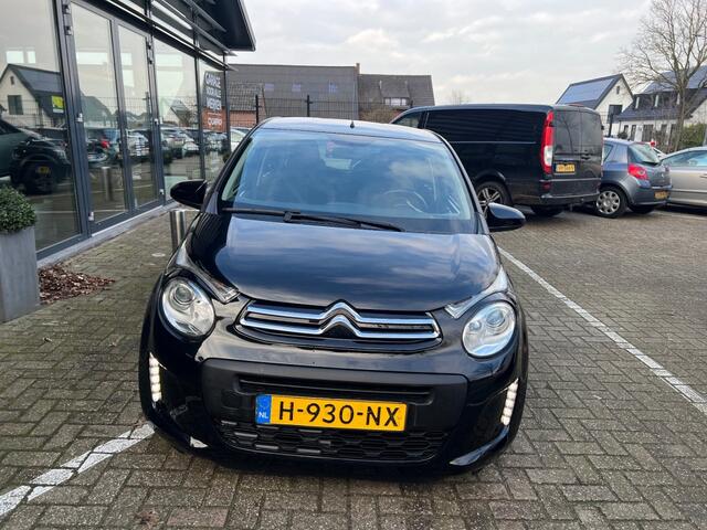 Citroen C1 1.0 VTI FEEL