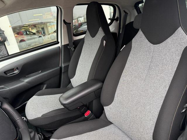 Citroen C1 1.0 VTi Origins Clima,Carplay,camera