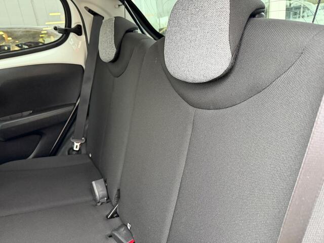 Citroen C1 1.0 VTi Origins Clima,Carplay,camera