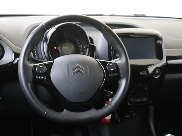 Citroen C1 1.0 VTi Airscape Shine CABRIO BLACK PACK !!