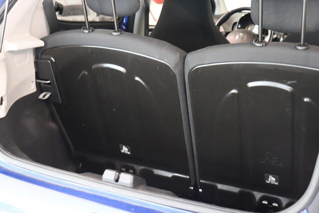 Citroen C1 1.0 VTi Shine | Camera | apple carplay