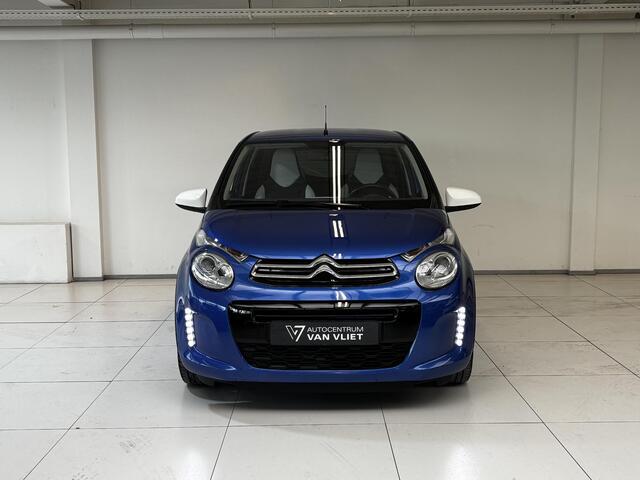 Citroen C1 1.0 VTi Urban Ride Android auto / Apple carplay | Achteruitrijcamera |