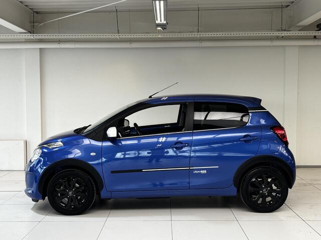 Citroen C1 1.0 VTi Urban Ride Android auto / Apple carplay | Achteruitrijcamera |