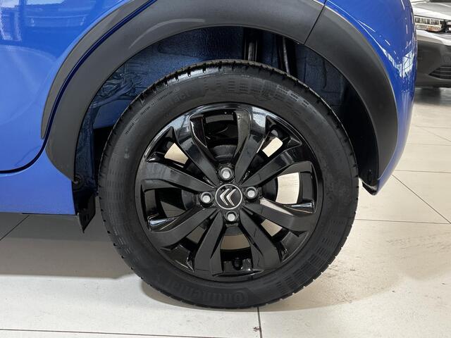 Citroen C1 1.0 VTi Urban Ride Android auto / Apple carplay | Achteruitrijcamera |