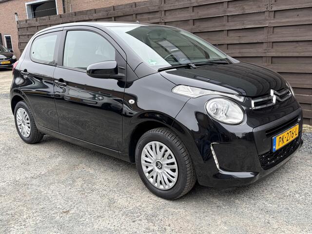 Citroen C1 1.0 e-VTi Feel / Groot Scherm / AC / BT / NAP