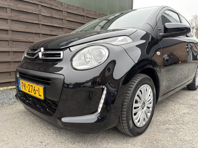 Citroen C1 1.0 e-VTi Feel / Groot Scherm / AC / BT / NAP