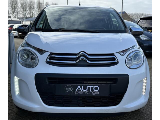 Citroen C1 1.0 VTi Feel | NL AUTO | Airco | 5 Deurs | Cruise Control |