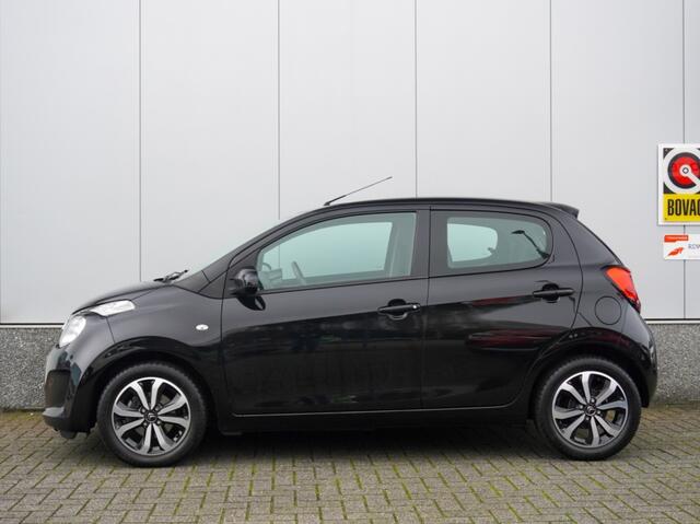 Citroen C1 1.0 VTi Shine CarPlay | Camera | LM-velgen | Airco | NAP