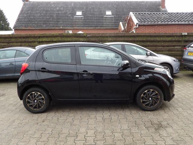Citroen C1 1.0 e-VTi Selection