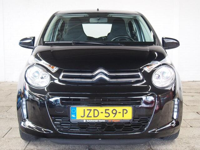 Citroen C1 1.0 e-VTi Shine (APK:Nieuw) Incl.Garantie