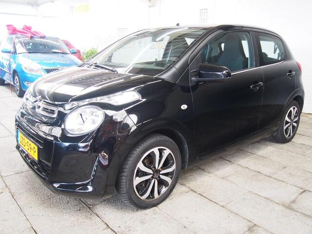 Citroen C1 1.0 e-VTi Shine (APK:Nieuw) Incl.Garantie