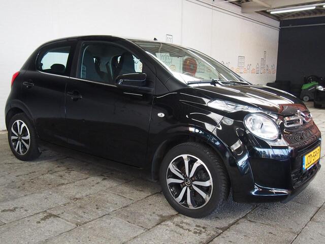 Citroen C1 1.0 e-VTi Shine (APK:Nieuw) Incl.Garantie
