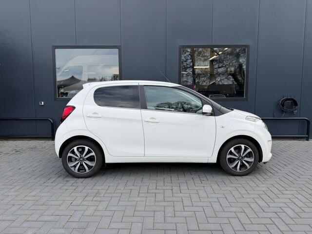 Citroen C1 1.0 VTi Feel / Carplay / Cruisecontrol / Camera / Bluetooth