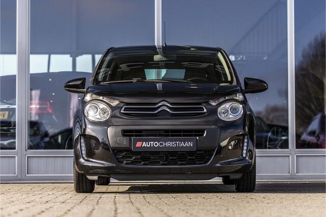 Citroen C1 1.0 VTi Feel | Airco | 5 Deurs | NL Auto