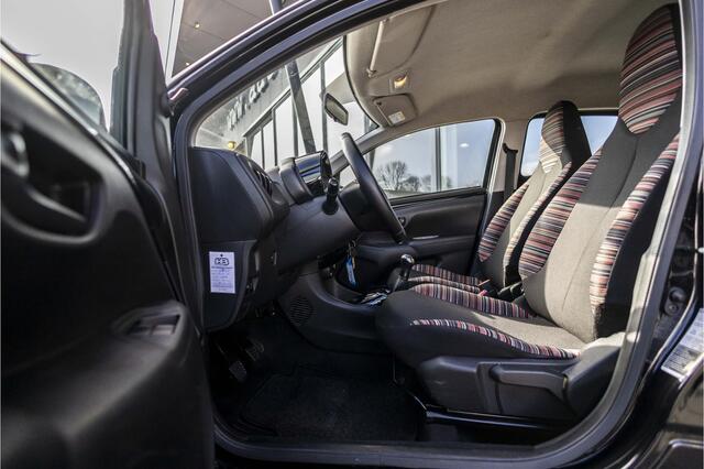 Citroen C1 1.0 VTi Feel | Airco | 5 Deurs | NL Auto