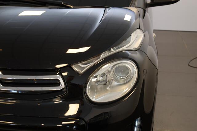 Citroen C1 VTi Shine 75 Navi | Automaat | Lichtmetaal | Camera | bluetooth