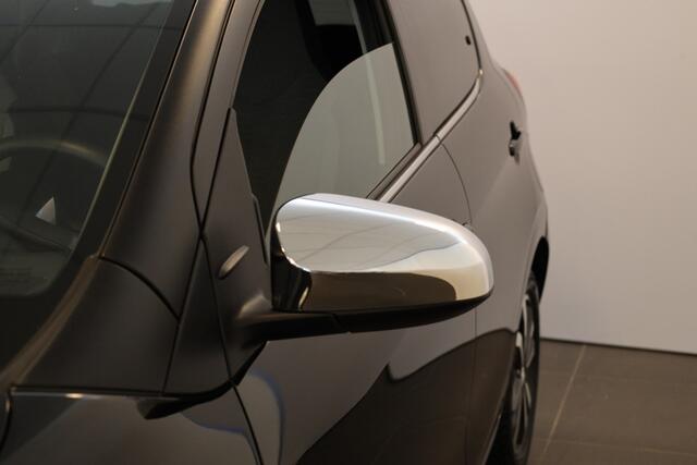 Citroen C1 VTi Shine 75 Navi | Automaat | Lichtmetaal | Camera | bluetooth