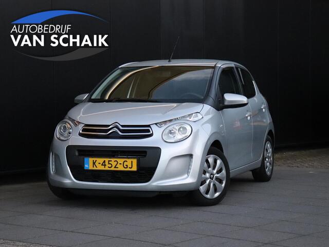 Citroen C1 1.0 VTi Feel | AIRCO | CRUISE | BLUETOOTH |
