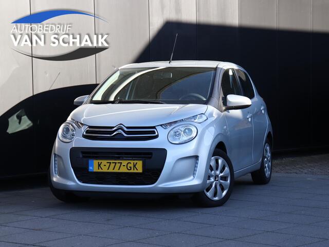 Citroen C1 1.0 VTi Feel | AIRCO | CRUISE | BLUETOOTH |
