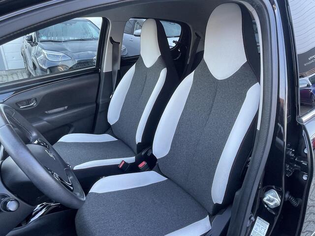 Citroen C1 1.0 VTi Urban Ride All seasonbanden