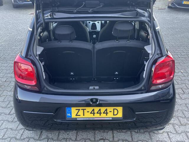 Citroen C1 1.0 VTi Urban Ride All seasonbanden