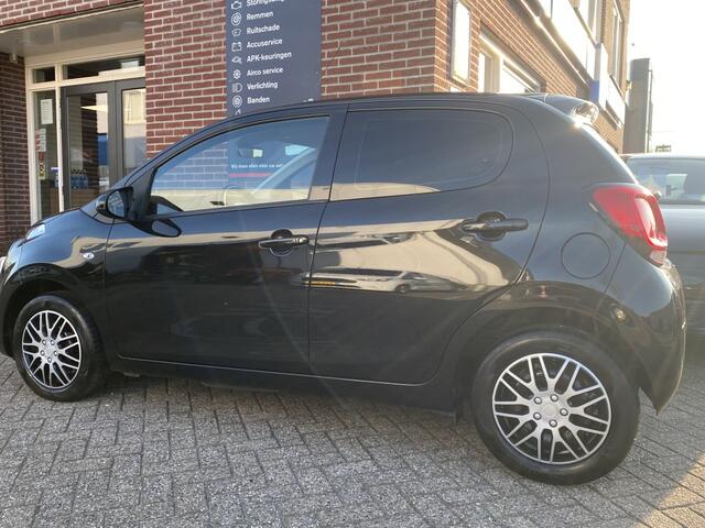 Citroen C1 1.0 VTi Feel