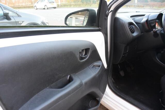 Citroen C1 1.0 VTI FEEL