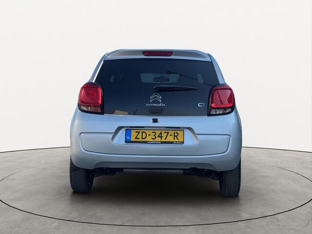 Citroen C1 1.0 VTi 5-Deurs Automaat Feel Airco *NL-AUTO*