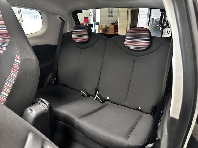 Citroen C1 1.2 PureTech Airscape Shine/ D-Riem Verv. 70.000KM!/ Open-Dak!/ 15''LMV/ Bluetooth/ Multi.Stuur/ Elek.Pakket/ Isofix/ Metallic Lak/ C.V.Afstand.