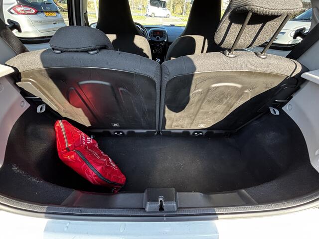 Citroen C1 1.0 VTi Feel Bluetooth Airco Nap