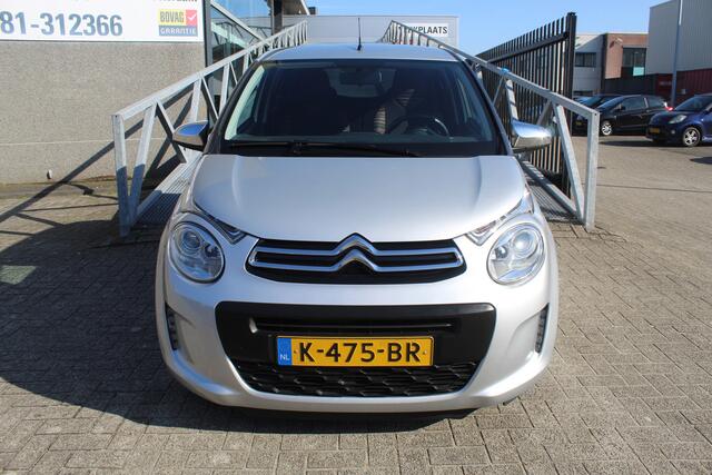 Citroen C1 1.0 VTi Feel Bluetooth/Airco/Elektrische ramen/Centrale vergrendeling