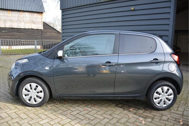 Citroen C1 1.0 e-VTi Feel Bluetooth